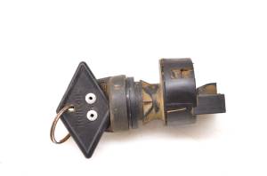 08 Polaris RZR 800 EFI 4x4 Key Switch