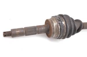 Polaris - 01 Polaris Sportsman 500 4x4 Front Right Left Cv Axle - Image 2