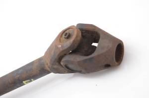 Polaris - 01 Polaris Sportsman 500 4x4 Front Right Left Cv Axle - Image 3