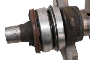 13 Polaris RZR 800 S EFI Crankshaft Crank Shaft For Parts