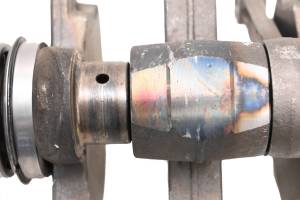 Polaris - 13 Polaris RZR 800 S EFI Crankshaft Crank Shaft For Parts - Image 2