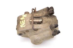 01 Polaris Sportsman 500 4x4 Rear Brake Caliper