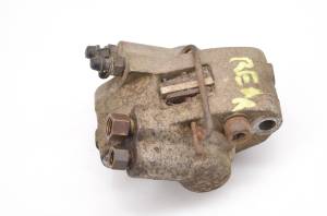 Polaris - 01 Polaris Sportsman 500 4x4 Rear Brake Caliper - Image 2