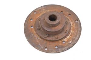 01 Polaris Sportsman 500 4x4 Rear Brake Rotor Disc