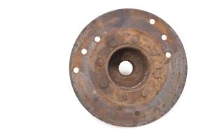 Polaris - 01 Polaris Sportsman 500 4x4 Rear Brake Rotor Disc - Image 2