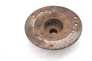 Polaris - 01 Polaris Sportsman 500 4x4 Rear Brake Rotor Disc - Image 3