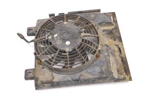 Polaris - 01 Polaris Sportsman 500 4x4 Radiator Fan - Image 3