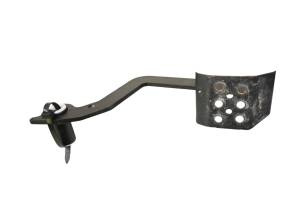 21 Polaris Pro XD 2000G Brake Pedal