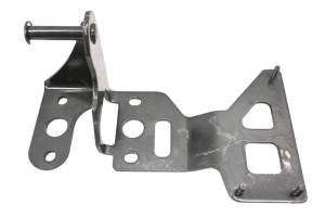 21 Polaris Pro XD 2000G Brake Pedal Mounting Bracket