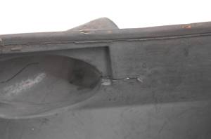 Polaris - 01 Polaris Sportsman 500 4x4 Outer Belt Clutch Cover - Image 4