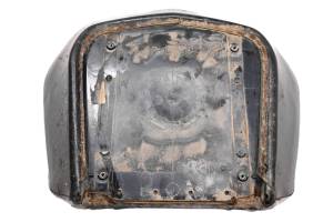 Polaris - 13 Polaris RZR 800 S EFI Lower Seat Cushion Bottom - Image 3