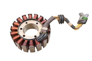 16 Polaris Ranger 800 6x6 Stator