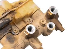 Polaris - 13 Polaris RZR 800 S EFI Front Brake Master Cylinder - Image 2