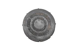 Polaris - 13 Polaris RZR 800 S EFI Front Brake Master Cylinder - Image 7