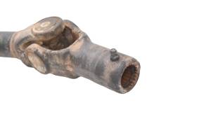 Polaris - 16 Polaris Ranger 800 6x6 Front Drive Shaft - Image 3