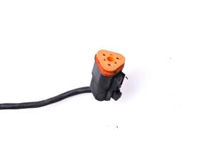 Ski-Doo - 06 Ski-Doo MXZ Renegade 1000 SDI Speed Sensor 136" - Image 4