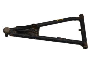 13 Polaris RZR 800 S EFI Front Upper Left A-Arm