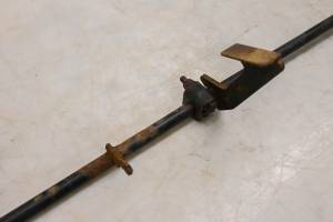 Polaris - 14 Polaris Ranger Crew 570 4x4 Tailgate Latch Rod - Image 4