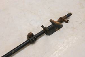 Polaris - 14 Polaris Ranger Crew 570 4x4 Tailgate Latch Rod - Image 5