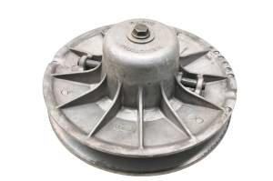 14 Polaris Ranger Crew 570 4x4 Secondary Driven Clutch