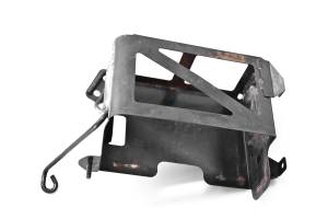 Ski-Doo - 06 Ski-Doo MXZ Renegade 1000 SDI Battery Box 136" - Image 2