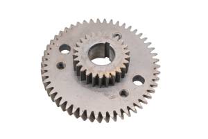 16 Polaris Ranger 800 6x6 Crank Gear
