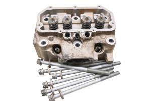 16 Polaris Ranger 800 6x6 Cylinder Head