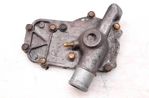 Polaris - 16 Polaris Pro RMK 800 Water Pump Cover 155" - Image 2