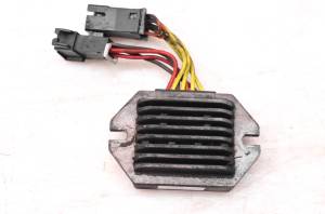 16 Polaris Pro RMK 800 Regulator Rectifier 155"