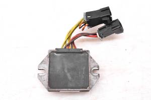 Polaris - 16 Polaris Pro RMK 800 Regulator Rectifier 155" - Image 2