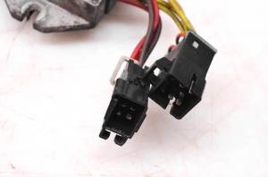 Polaris - 16 Polaris Pro RMK 800 Regulator Rectifier 155" - Image 3