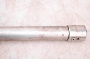 Polaris - 16 Polaris Pro RMK 800 Bulk Head Cross Bar Bracket Mount 155" - Image 3