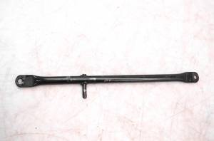 16 Polaris Pro RMK 800 Weld Tube Bracket Mount 155"