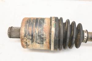 Polaris - 14 Polaris Ranger Crew 570 4x4 Rear Cv Axle Left Or Right - Image 2