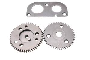 Polaris - 16 Polaris Ranger 800 6x6 Crank Gears - Image 2