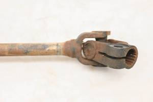 Polaris - 14 Polaris Ranger Crew 570 4x4 Steering Stem Shaft - Image 3