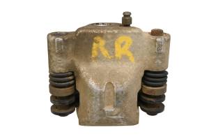 14 Polaris Ranger Crew 570 4x4 Rear Right Brake Caliper