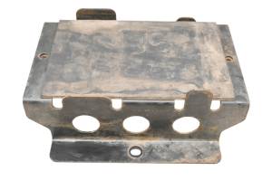 11 Kawasaki Teryx 750 FI 4x4 Sport Battery Holder Bracket KRF750SBF