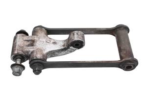 93 Suzuki GSX R750W Rear Shock Linkage