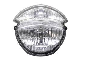 12 Ducati Monster 1100 EVO Front Center Headlight