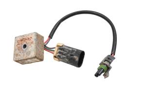 Polaris - 16 Polaris Ranger 800 6x6 Solid State Relay - Image 3