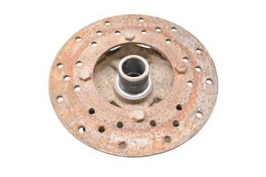 Polaris - 16 Polaris Ranger 800 6x6 Middle Wheel Hub Left Right - Image 2