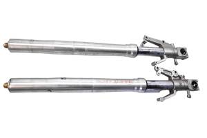 00 Suzuki GSX 1300R Front Forks Suspension For Parts