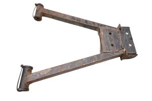 Polaris - 16 Polaris Ranger 800 6x6 Rear Lower A-Arm Right Left - Image 3