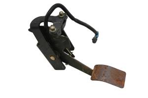 14 Polaris Ranger Crew 570 4x4 Accelerator Pedal