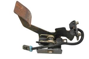 Polaris - 14 Polaris Ranger Crew 570 4x4 Accelerator Pedal - Image 2