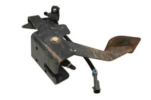 Polaris - 14 Polaris Ranger Crew 570 4x4 Accelerator Pedal - Image 4