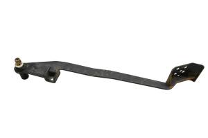 14 Polaris Ranger Crew 570 4x4 Brake Pedal