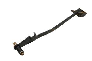 Polaris - 14 Polaris Ranger Crew 570 4x4 Brake Pedal - Image 2