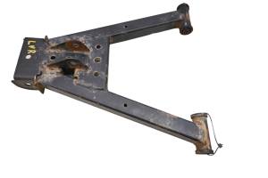 16 Polaris Ranger 800 6x6 Rear Upper Left A-Arm